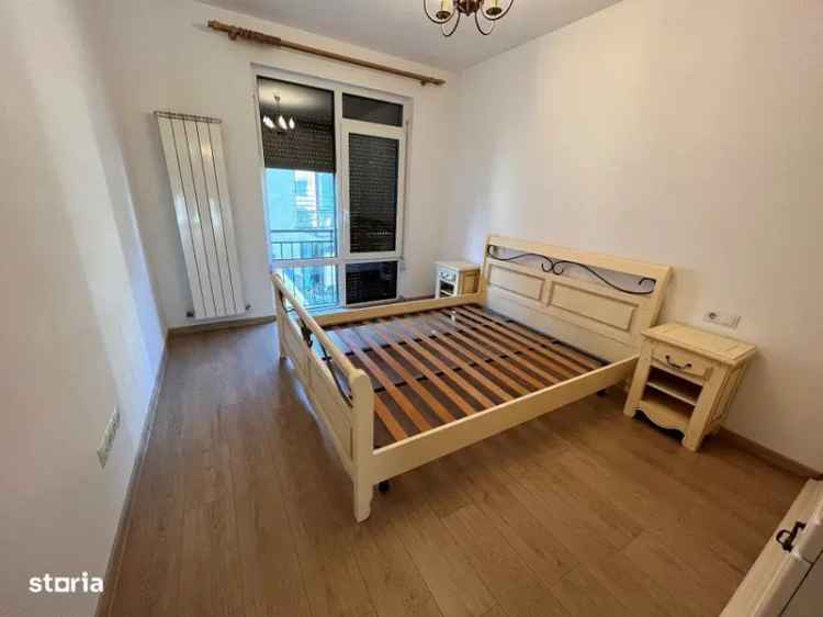 vânzare apartamente 3 camere etaj 1 str. Ioan Virgil Ispas Arhitectilor