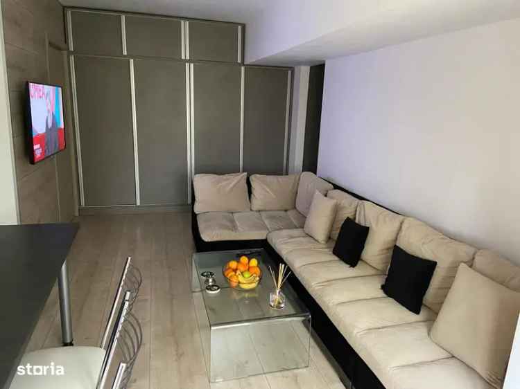 Vanzare apartamente renovat Floreasca Compozitori 2 camere