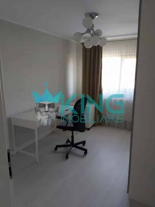 Vila 4 Camere Cartier Albert Finisaje Premium Prima Inchiriere