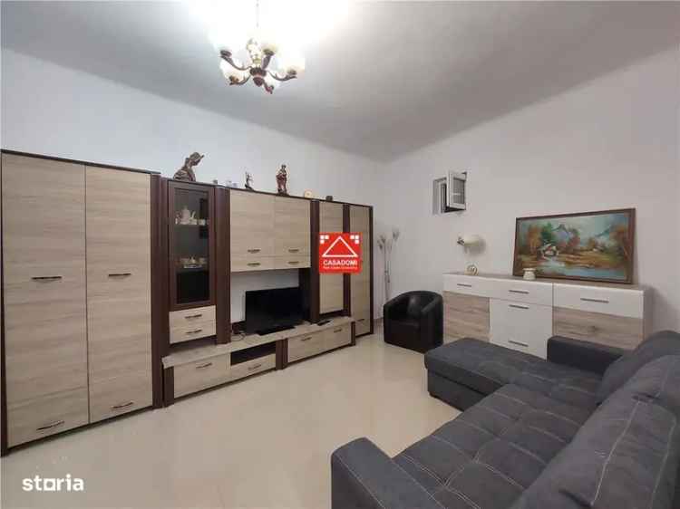 Apartament renovat ultracentral