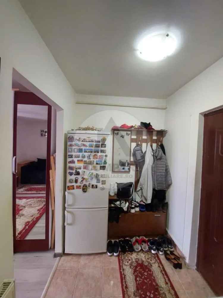 Vand apartamente garsoniera in Iasi cu gradina si loc de parcare