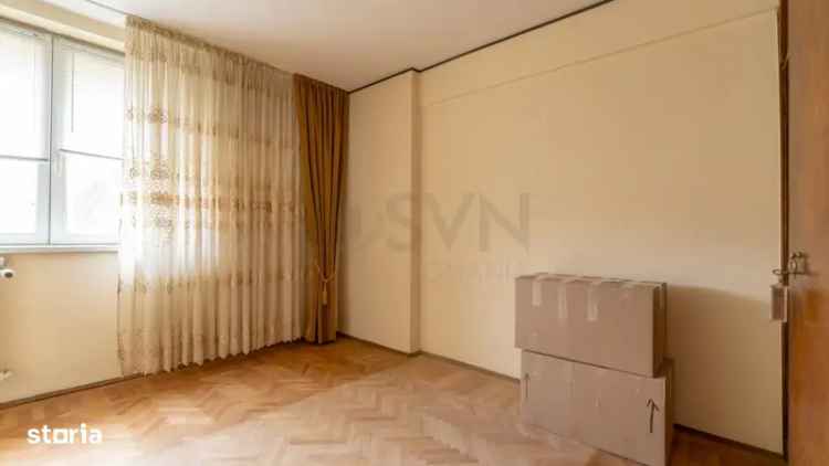 Apartament cu 2 camere Gara de Nord