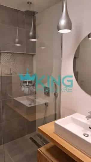 Apartament 2 Camere Barbu Vacarescu - Mobilat Utilat