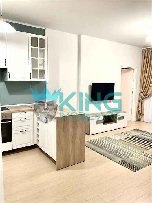 Silk District | 3 Camere | Centrala | Bloc Nou | Facilitati in Zona