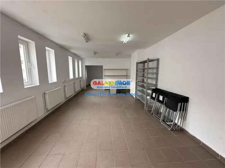 Inchiriere spatiu birouri, apartamente Ploiesti, zona Valeni, 80 mp