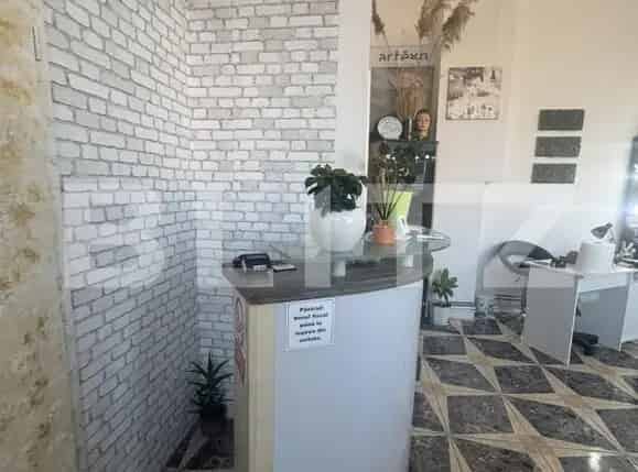 Spatiu Comercial 60mp Calea Bogdanestilor