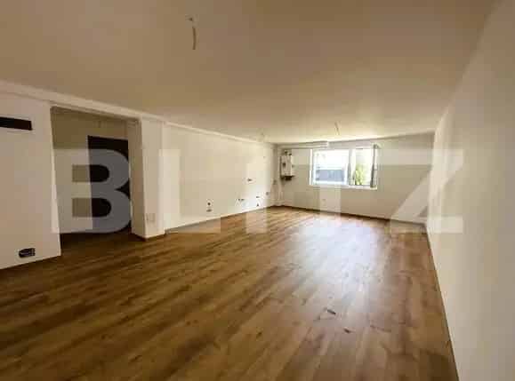 Apartament 2 camere Sannicoara 54mp