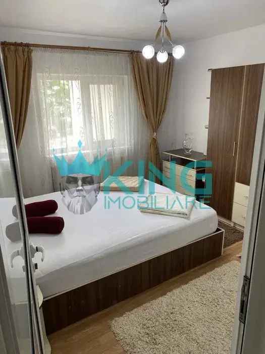 Inchiriere apartamente 2 camere Central cu aer conditionat si parcari