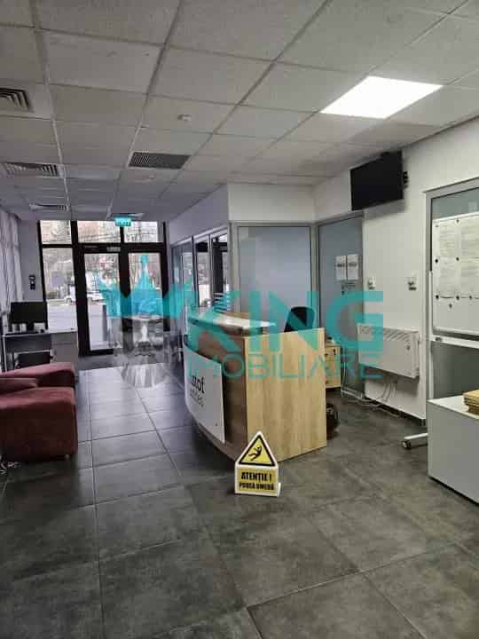 Spatiu Birouri Cantacuzino Ploiesti