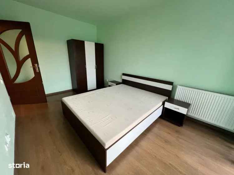 Apartament de vanzare 2 camere decomandate in zona Reprezentantei BMW