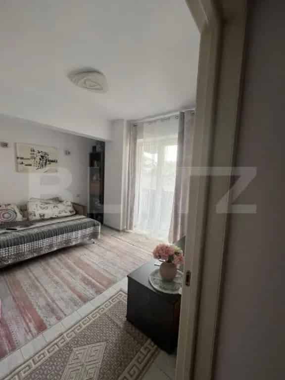 Apartament 2 Camere Bloc Nou Etaj Intermediar