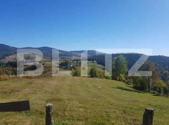 Teren de vanzare Arieseni 16800 mp langa Partii Vartop