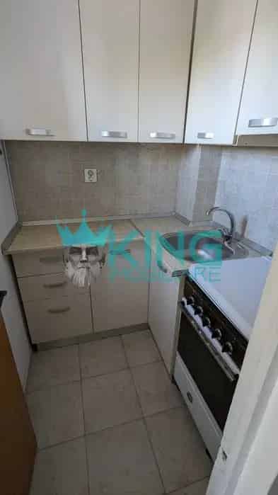 Vanzare apartamente 1 camera Rahova garsoniera mobilata cu balcon