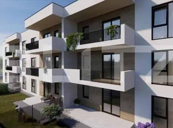 Apartamente Noi 2 Camere Strada Poienilor