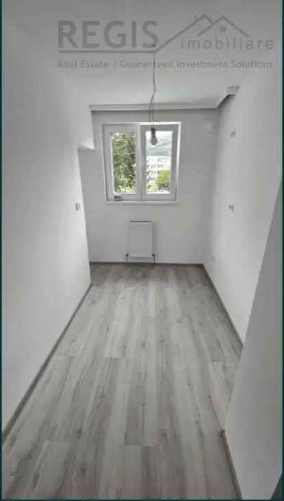 Spatiu comercial 4 camere dedicat pentru birouri