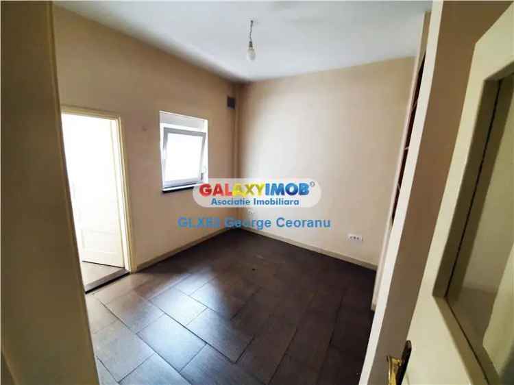 Vanzare apartament 4 camere 130mp , garaj 17mp Zona Piata Romana