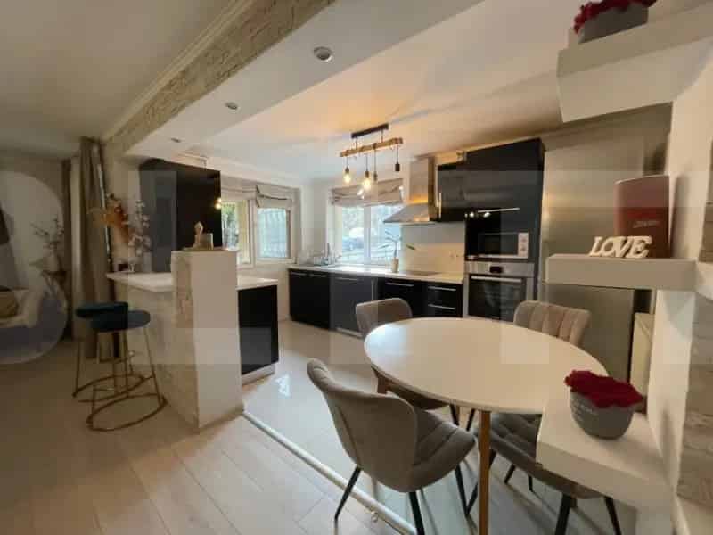 Apartament 2 camere Iulius Mall Terasa 20mp Loc parcare