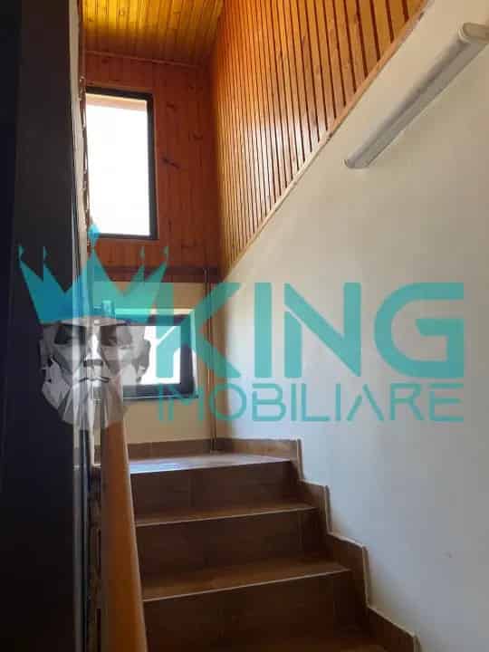 Casa Campina 7 Dormitoare Garaj 1700mp
