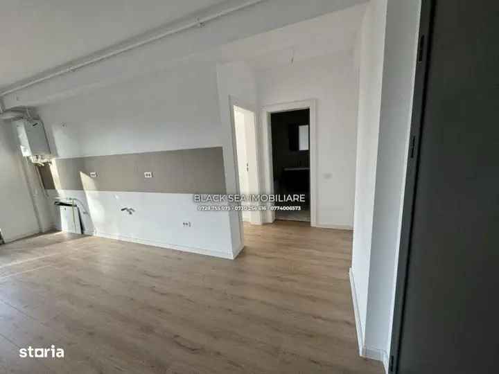 Apartament 2 camere la cheie zona CIty Park Mall, loc de parcare incl