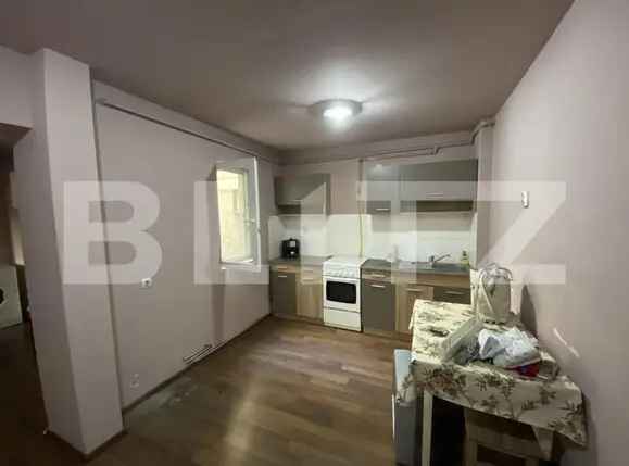 Apartament 3 camere, 65 mp, zona Autogarii