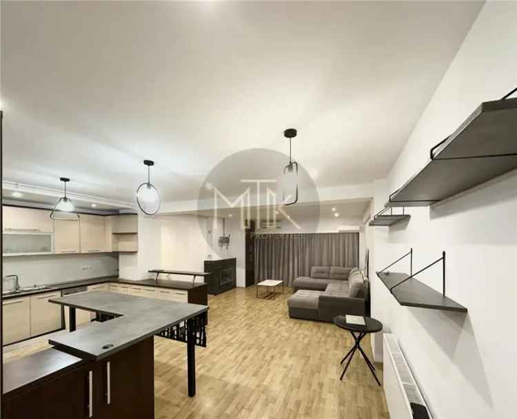 Apartament superb 143MP, 4 camere | Loc parcare subteran