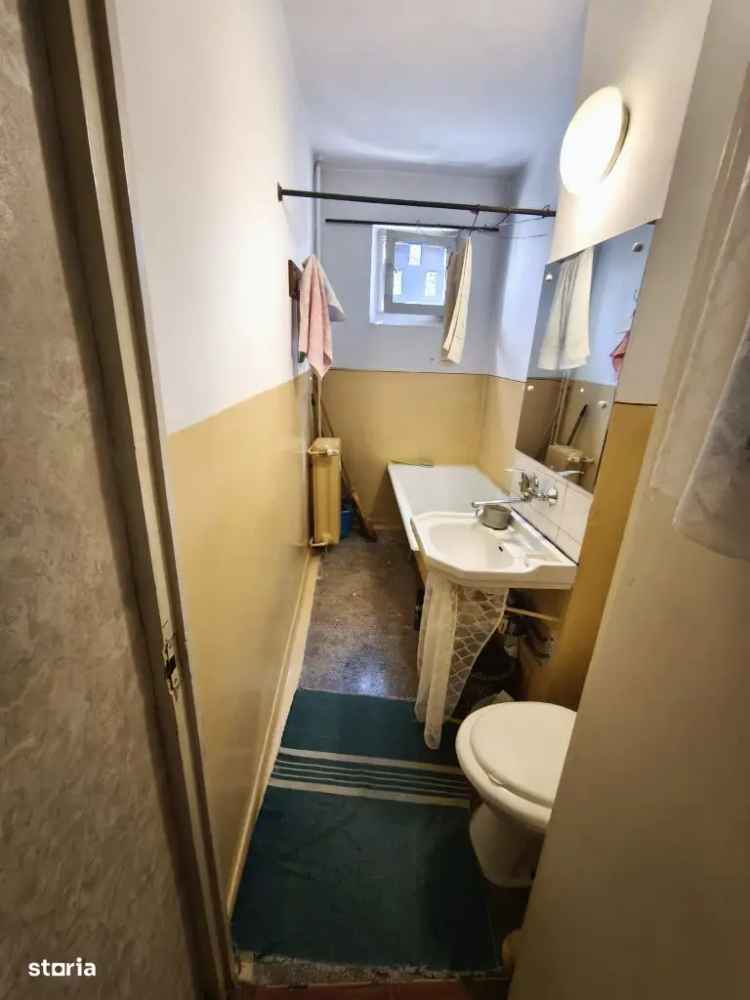 Apartament 2 camere de vânzare accesibil în Malu Rosu