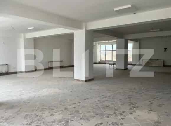 Inchiriere Spatii Birouri Comerciale Timisoara 637 mp