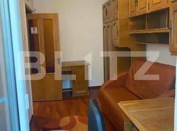 Apartament 3 camere decomandate, zona Narcisa