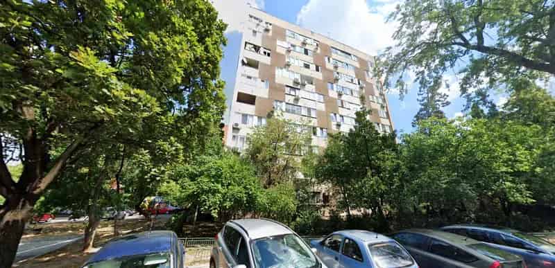 Garsoniera 27,74mp Sector 6 Bucuresti