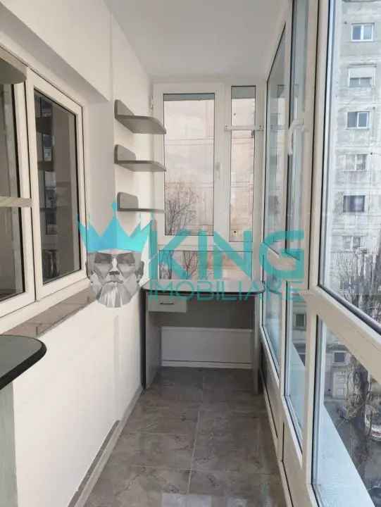 Apartament 2 Camere |  Bucur Obor | Bucuresti