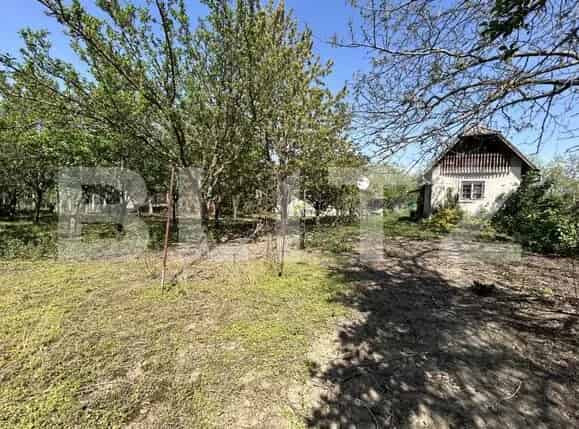 Teren 2000mp Santandrei Casa Anexa Ciubar Solar
