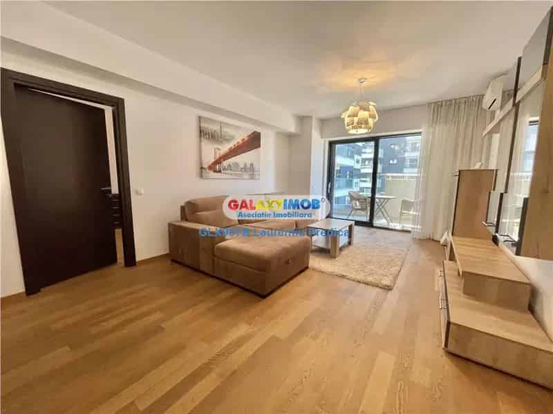 Inchiriere Apartament 2 Camere Upground Residence Pipera