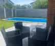Vila cu piscina - Tunari - 5 camere - 3 bai - 247mp - 300mp