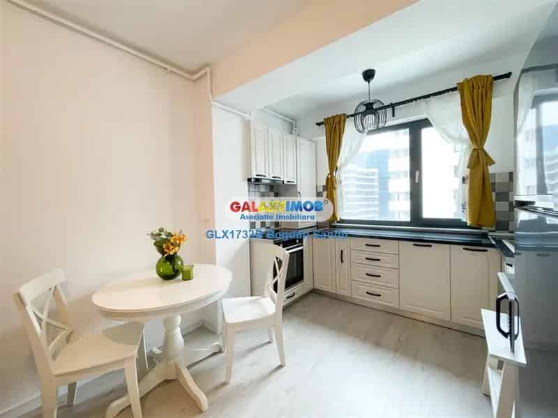 Garsoniera Mobila Pipera Ivory Residence