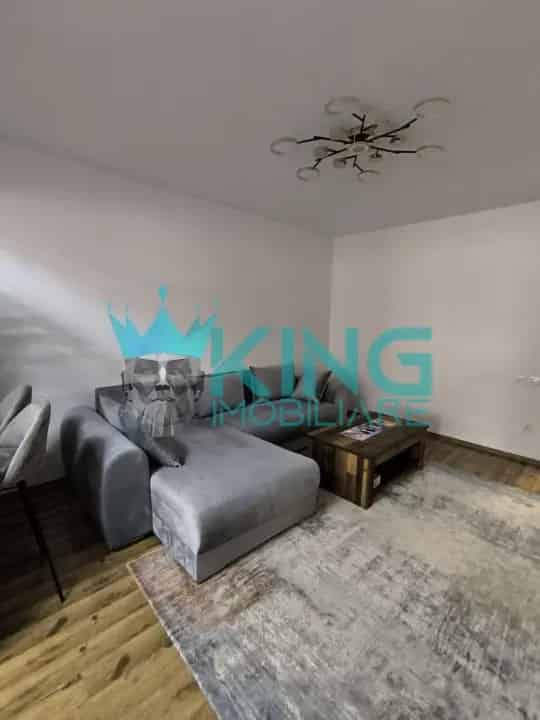 Apartament 3 Camere Prelungirea Ghencea Mobilat Utilat Centrala Proprie