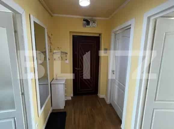 Apartament 2 Camere 64 mp Bulevardul Traian Langa Muzeul Judetean