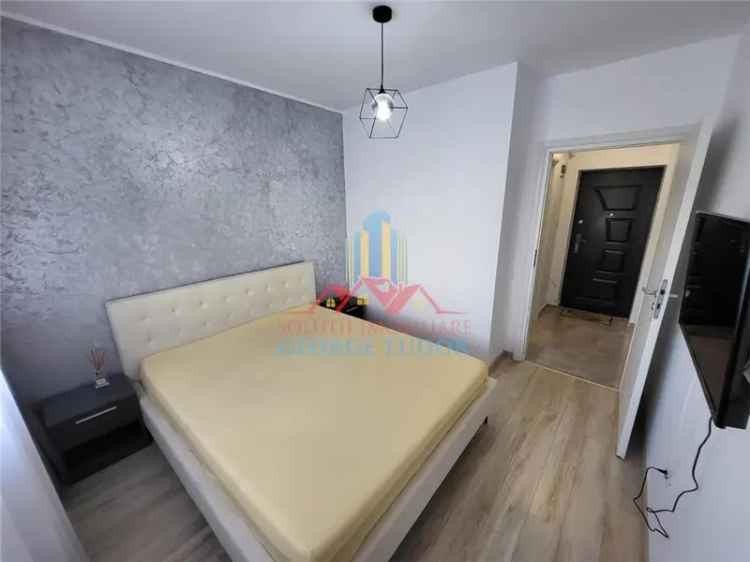 Inchiriere apartament Militari Residence Tineretului 63