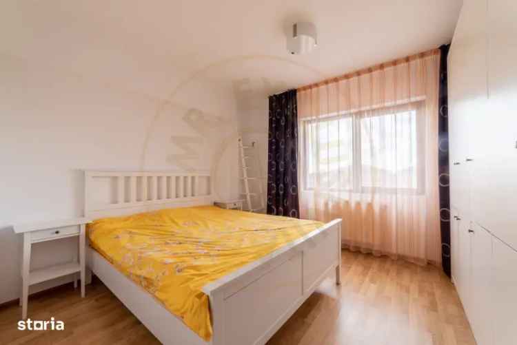 0% Comision Apartament primitor de 2 camere Pitesti zona Trivale!