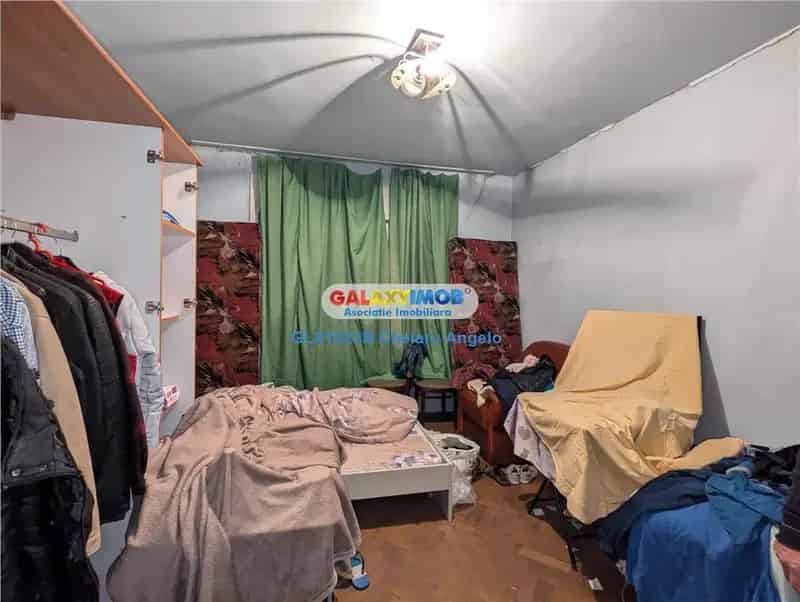 Apartament 2 Camere Pache Protopopescu 62mp Parter Fara Risc Seismic