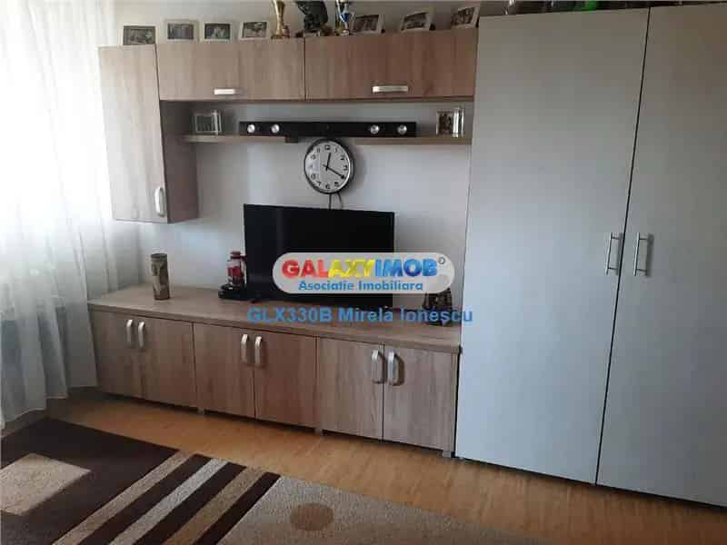 Garsoniera Drumul Taberei Moghioros Renovata