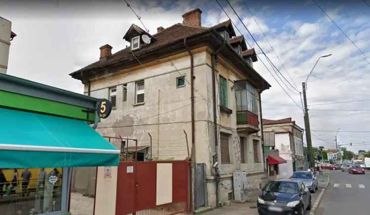 Cumpara apartamente cu 2 camere in sector 5 Bucuresti cu boxa