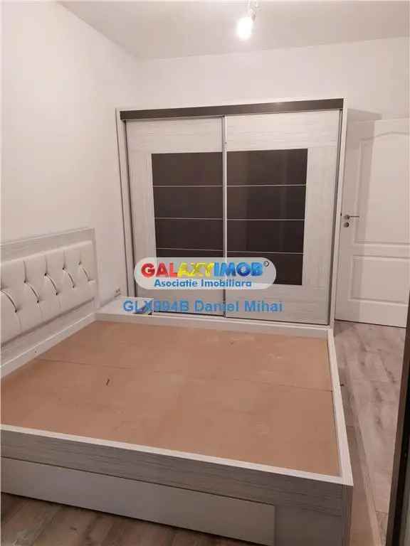 Apartament 2 camere-Cartier Rezidential-Cartier Latin