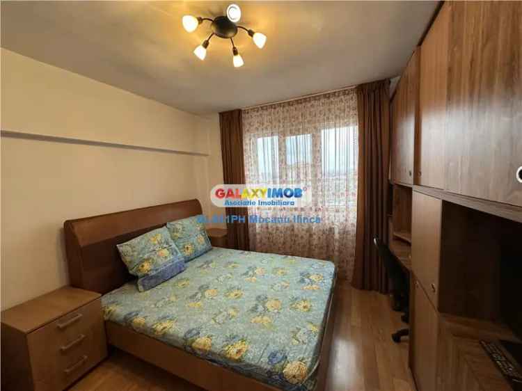 Vanzare apartament 2 camere, in Ploiesti, zona Vest - Aurora