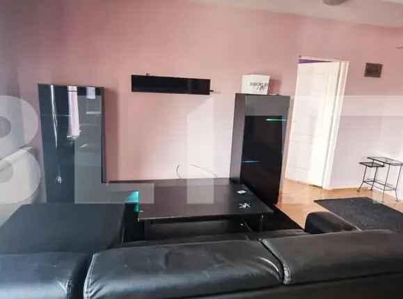 Apartament 3 camere, 70mp, 3 balcoane, 2 parcari subterane, zona Sub Cetate