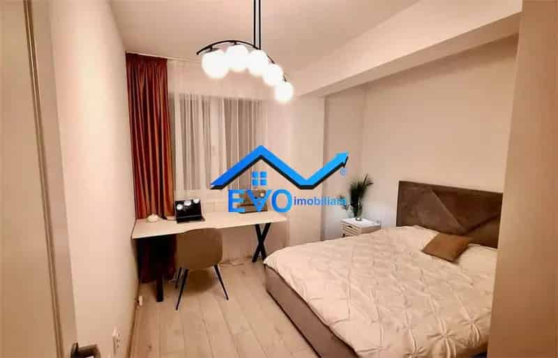 Apartament 2 camere Titan Residence Iasi