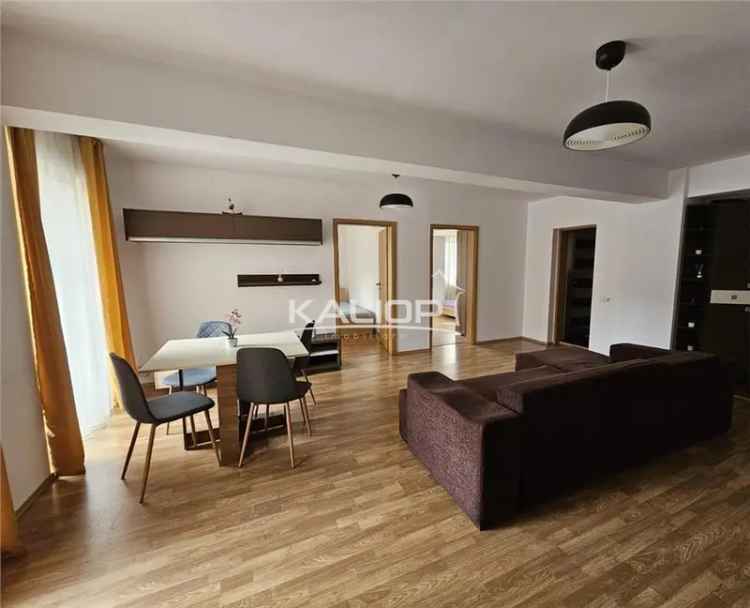 Apartament 3 camere | 80mp | parcare | Platinia