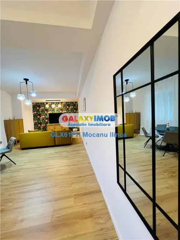 Inchiriere apartament 2 camere nou in Cantacuzino Ploiesti