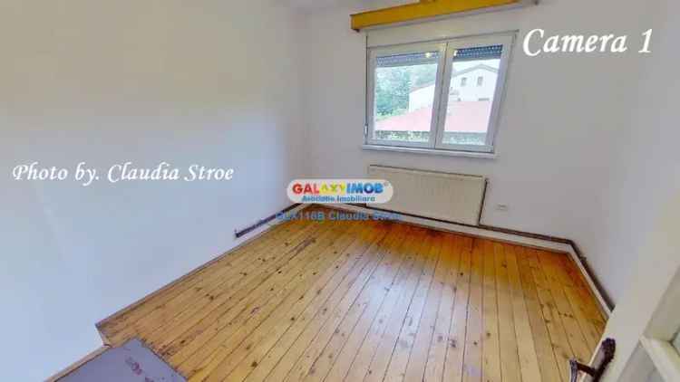 Inchiriere apartament spatiu birou Brancoveanu Metrou cu 3 camere