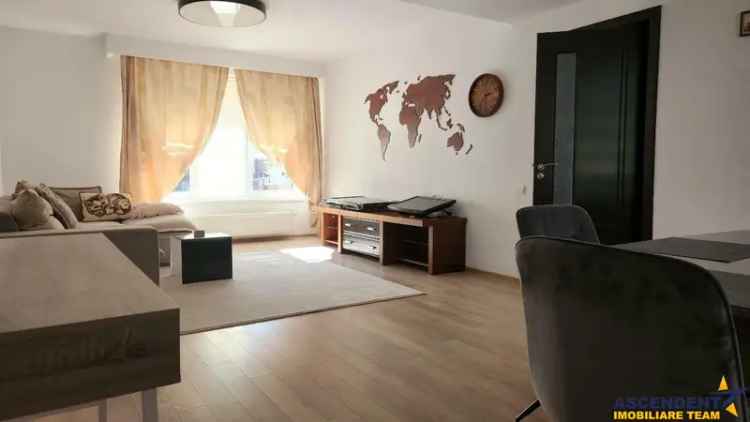 Casa Darste, cu gradina, Pet friendly