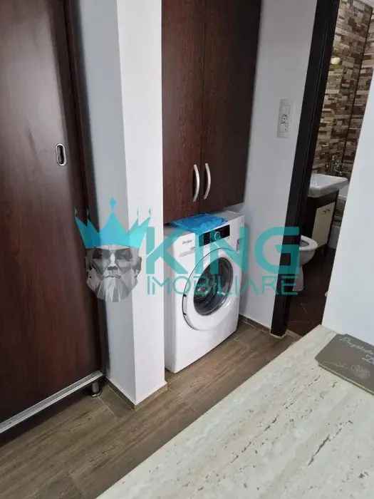 Inchiriere apartamente 2 camere modern in zona centrala cu puncte de interes